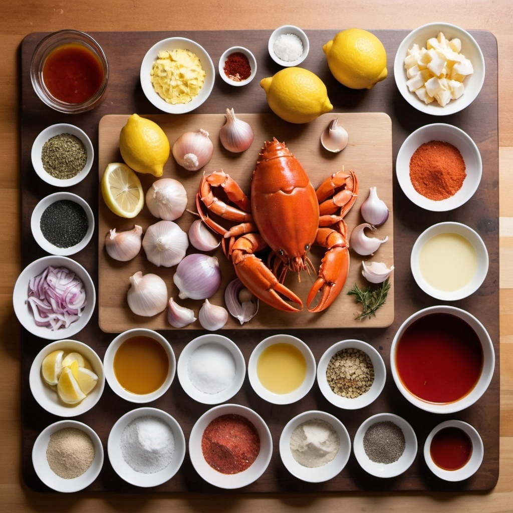 How to Make Seafood Boil Sauce Recipe