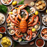 The Ultimate Seafood Boil Sauce Recipe: How to Make It Perfectly