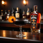 Mastering the Black Manhattan Recipe: An Ultimate 10-Step Guide